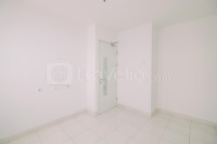 Apartemen Sentul Tower - Unfurnished 1BR with AC at 7th Floor Sentul Tower Apartment By Travelio