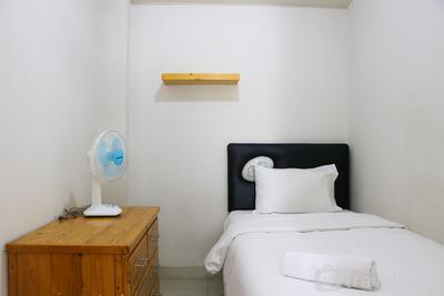 Apartemen Oak Tower - Elegant and Comfortable 2BR at Oak Tower Apartment By Travelio