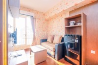 Apartemen Podomoro Golf View - Homey and Modern 2BR at Podomoro Golf View Apartment By Travelio