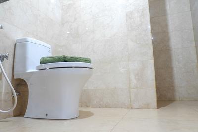 Apartemen L'Avenue Pancoran - Affordable 2BR At L'Avenue Apartment By Travelio