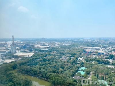 Apartemen Pollux Chadstone - Comfort Stay Studio Pollux Chadstone Apartment By Travelio