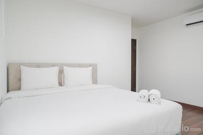 Apartemen Gallery West Residence - Strategic 2BR at Apartment Gallery West Residence By Travelio