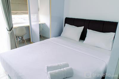 Apartemen Serpong Garden - Nice and Comfort Studio at Serpong Garden Apartment By Travelio