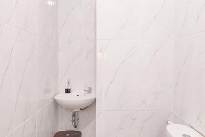 Apartemen Serpong Greenview - Best Deal and Cozy 2BR at Apartment Serpong Greenview By Travelio