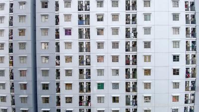 Apartemen Green Park View - Homey and Tidy Studio Green Park View Apartment By Travelio