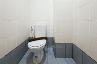 Apartemen Akasa Pure Living BSD - Restful Simple Studio Room at Apartment Akasa Pure Living BSD By Travelio