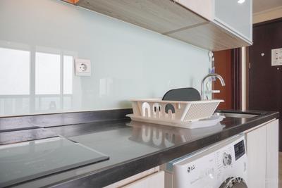 Apartemen Menteng Park - Modern and Elegant 2BR at Menteng Park Apartment By Travelio