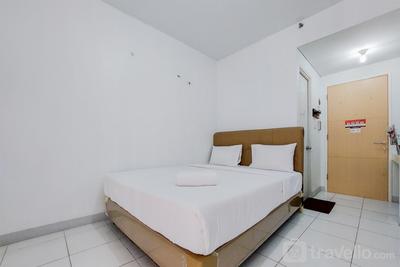 Apartemen Ayodhya Residence Tangerang - Best Choice Studio Apartment at Ayodhya Residence Tangerang By Travelio