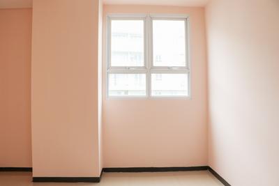 Apartemen Gateway Pasteur - Unfurnished 3BR at Apartment Gateway Pasteur By Travelio