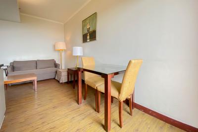 Apartemen Marina Ancol - Modern and Spacious Studio Marina Ancol Apartment By Travelio