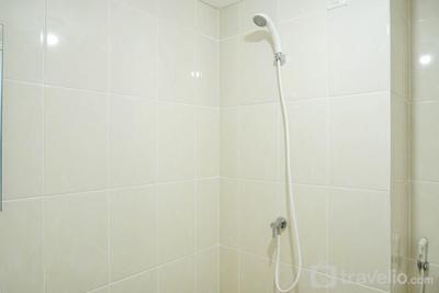 Apartemen M-Town Residence - Unfurnished 3BR Apartment at 19th Floor M-Town Residence with AC By Travelio