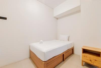 Apartemen Bintaro Plaza Residence Altiz Tower - Comfort Stay 2BR Bintaro Plaza Residence Altiz Tower Apartment By Travelio