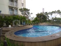 Apartemen Bogor Valley - Cozy 2BR at Bogor Valley Apartment By Travelio