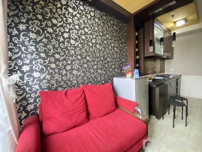 Apartemen The Edge Bandung - Comfortable 2BR Apartment at The Edge Bandung By Travelio