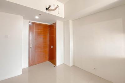 Apartemen Vittoria Residence - Homey Unfurnished 2BR Apartment Vittoria Residence By Travelio