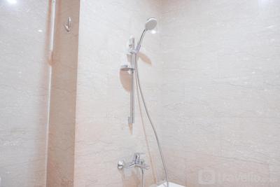 Apartemen Menteng Park - Elegant and Comfy 2BR with Private Lift at Menteng Park Apartment By Travelio