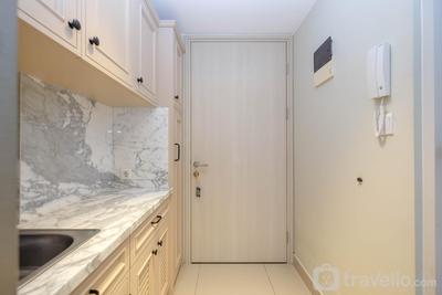Apartemen Springlake Summarecon Bekasi - Cozy and Strategic Studio at Springlake Summarecon Apartment By Travelio