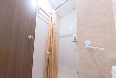 Apartemen Transpark Bintaro - Homey Studio at Transpark Bintaro Apartment By Travelio