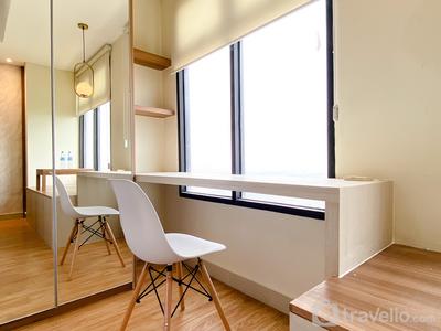 Apartemen Pollux Chadstone - Comfort Stay Studio Pollux Chadstone Apartment By Travelio
