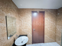 Apartemen Grand Sungkono Lagoon - Pleasant and Strategic 1BR at Grand Sungkono Lagoon Apartment By Travelio