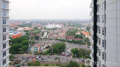 Apartemen Bess Mansion - Modern and Cozy Studio Apartment at Bess Mansion By Travelio