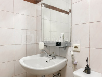 Apartemen Graha Cempaka Mas - Good Deal and Homey 3BR Graha Cempaka Mas Apartment By Travelio