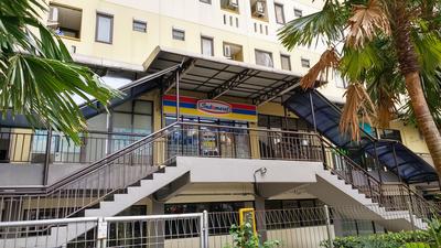 Apartemen Kebagusan City - Kebagusan City Apartment Simple And Affordable Studio By Travelio