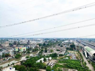 Apartemen Grand Dhika City - Simply Look Studio at Grand Dhika City Apartment By Travelio