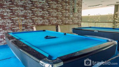 Apartemen Bogor Icon - Homey and Nice Studio Bogor Icon Apartment By Travelio