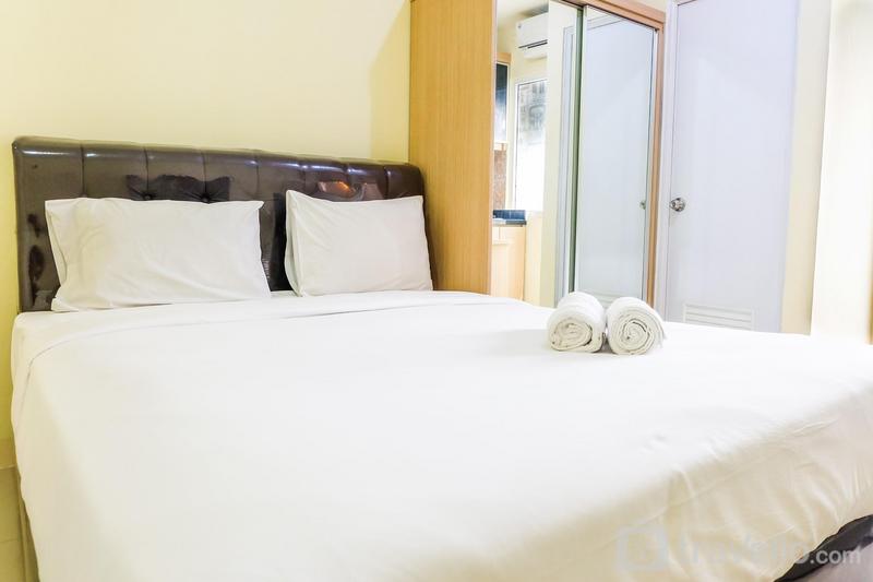 Apartemen Mediterania Garden Residence 2