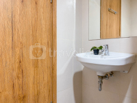 Apartemen LRT City Jatibening - Great Choice 2BR at LRT City Jatibening Apartment By Travelio