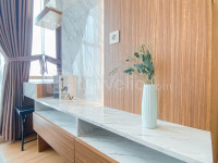 Apartemen Tamansari Iswara - Good Deal 1BR Tamansari Iswara Apartment By Travelio