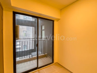 Apartemen Meikarta - Comfort 2BR Apartment Unfurnished at Meikarta By Travelio