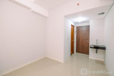 Apartemen Transpark Juanda Bekasi Timur - Nice Studio Unfurnished Apartment 11th Floor Transpark Juanda Bekasi Timur By Travelio