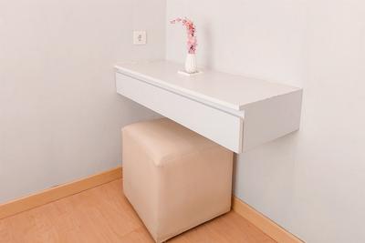 Apartemen Casa de Parco - Full Furnished with Cozy Designed 1BR Casa De Parco Apartment By Travelio