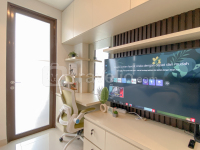 Apartemen Vasaka Solterra - Simply Look Studio at Vasaka Solterra Apartment By Travelio