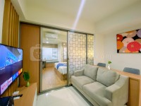 Apartemen Orange County - Comfy 1BR Apartment at Orange County By Travelio