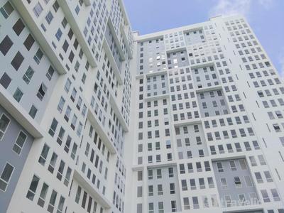 Apartemen Patraland Urbano - New and Cozy Studio at Patraland Urbano Apartment By Travelio