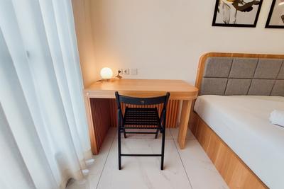 Apartemen Sky House Alam Sutera - Minimalist Studio at Sky House Alam Sutera Apartment By Travelio