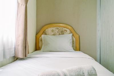 Apartemen Ayodhya Residence Tangerang - Comfort 2BR Apartment at Ayodhya Residence Tangerang By Travelio