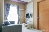 Good Deal 2BR Signature Park Tebet Apartment By Travelio