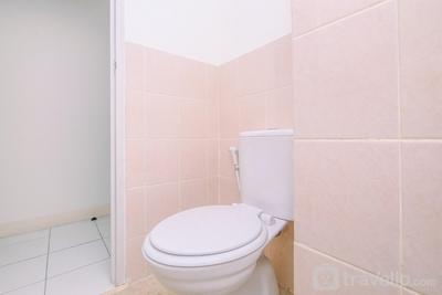 Apartemen Podomoro Golf View - Unfurnished 2BR at 6th Floor Podomoro Golf View Apartment By Travelio