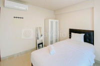 Apartemen Callia - Comfort Stay and Spacious 2BR at Callia Apartment By Travelio