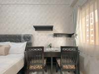 Apartemen Margonda Residence 1 - Good Deal Studio Apartment at Margonda Residence 1 By Travelio