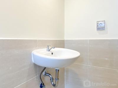 Apartemen Meikarta - Spacious 4BR Unfurnished at Meikarta Apartment By Travelio