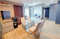 Apartemen Grand Sungkono Lagoon - Spacious 2BR with Extra Room at Grand Sungkono Lagoon Apartment By Travelio