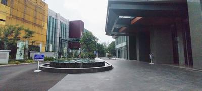 Apartemen Grand Sungkono Lagoon - Good Choice and Homey 1BR Grand Sungkono Lagoon Apartment By Travelio