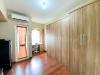 Apartemen Springlake Summarecon Bekasi - Cozy Stay Studio Room at Springlake Summarecon Bekasi Apartment By Travelio