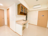 Apartemen Meikarta - Cozy Stay 2BR Unfurnished with AC at Meikarta Apartment By Travelio