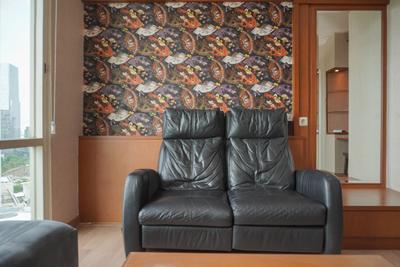 Apartemen Batavia Benhil - Homey and Nice 1BR at Batavia Benhil Apartment By Travelio